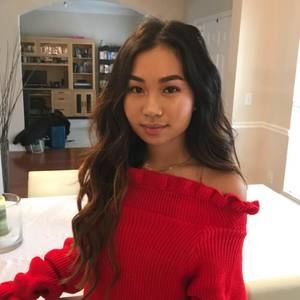 Meet your Posher, Sarina